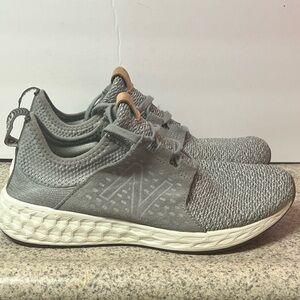 New Balance trainers